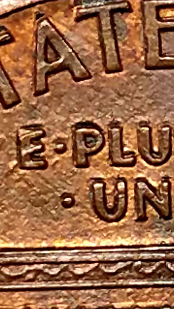 1992-P-Lincoln-Cent-Slanted-Upward-Letter-E-Near-Pluribus-On-Reverse?